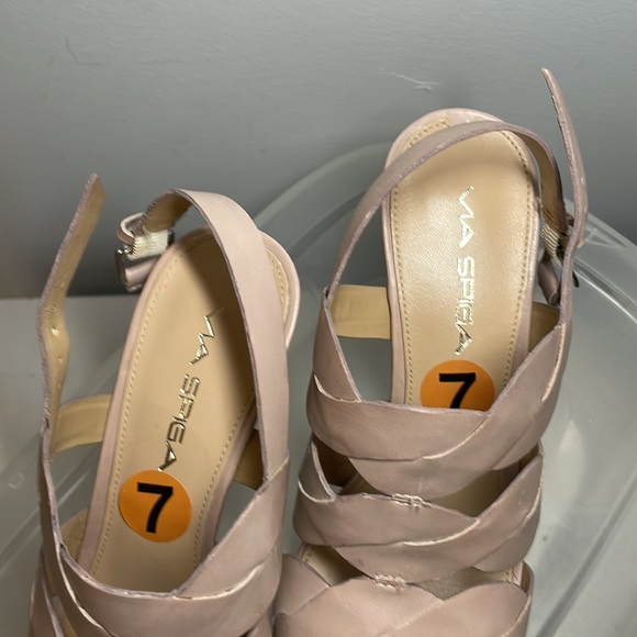 Via Spiga Sandals - Size 7 - Picture 5 of 7